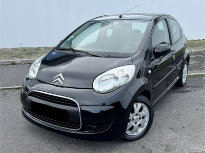 Citroën C1 Gasolina impecável mto económico