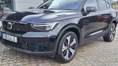 Volvo C40 de 2023