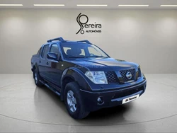 Nissan Navara 2.5 dCi CD LE Sport Edition