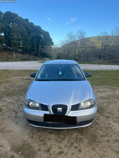 Seat Ibiza (Ibiza)