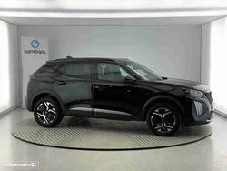 Peugeot 2008 1.2 PureTech GT EAT8