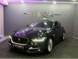 Jaguar XE 2.0 D R-Sport