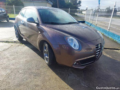 Alfa Romeo Mito 1.3 jtdm