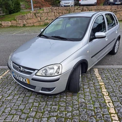 Opel Corsa 1.3 CDTI