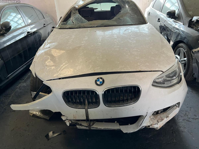 BMW 116 2,0CC-115CV