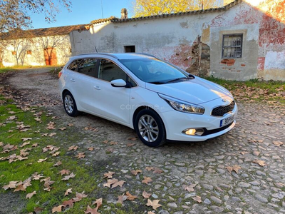 KIA Ceed 1.6 CRDi Prime