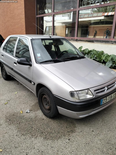 Citroën Saxo 1.5 Diesel