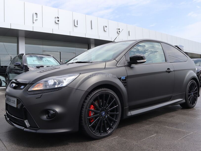 Ford Focus RS 500