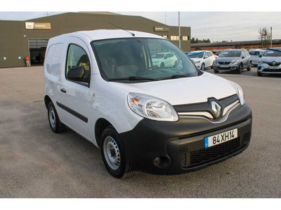 Renault Kangoo KANGOO 1.5 DCI COMP.CONFORT S/S