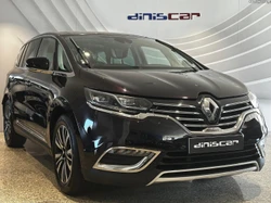 Renault Espace 1.6 dCi Initiale Paris EDC