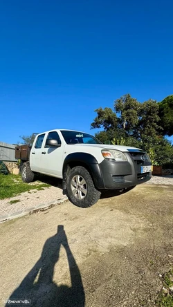 Mazda BT-50