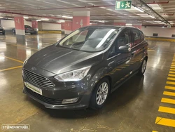 Ford C-Max 1.0 Ecoboost S&S Titanium