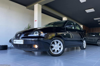 Seat Ibiza 1.2 12v Fresc