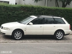 Audi A4 1.9 TDI Confort