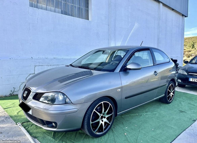 Seat Ibiza FR 130cv