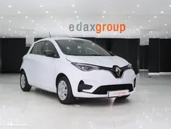 Renault Zoe (c/ Bateria) Zen 50