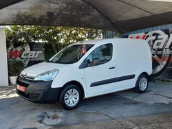 Citroen Berlingo 1.6 BlueHDi L1 3L