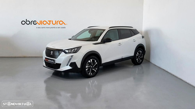 Peugeot 2008 1.2 PureTech Allure