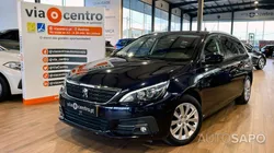 Peugeot 308 de 2019