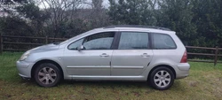 Peugeot 307 1.4 HDI nacional barato