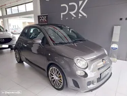 Abarth 595C