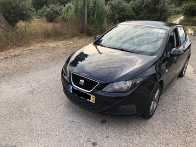 Seat Ibiza 6j