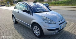 Citroën C3 Pluriel 1.4 Oceanic