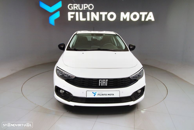 Fiat Tipo 1.3 Multijet