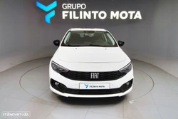 Fiat Tipo 1.3 Multijet