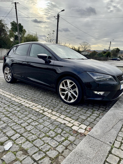 Seat Leon Seat Leon Fr S/S 2.0 TDI 150cv