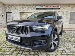 Volvo XC40 1.5 T5 PHEV Momentum Plus