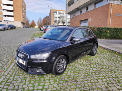 Audi A1 1.6 TDI 105 CV