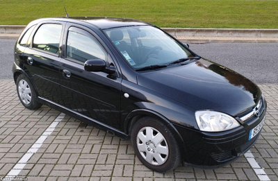 Opel Corsa 1.3 CDTI a/c