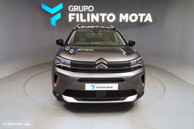 Citroën C5 Aircross 1.2 PureTech C-Series