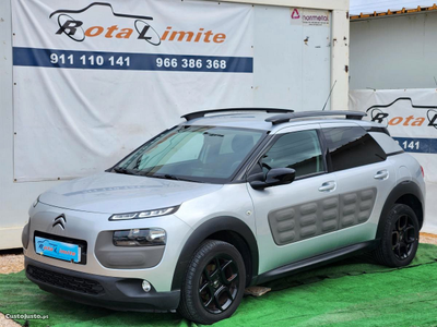 Citroën C4 Cactus