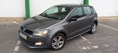 VW Polo 1.2 TDI mach nacional