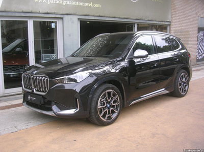 BMW iX 1 xDrive30