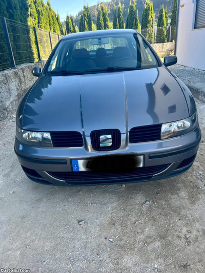 Seat Toledo M1