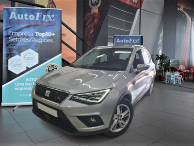 Seat Arona 1.0 TSI FR