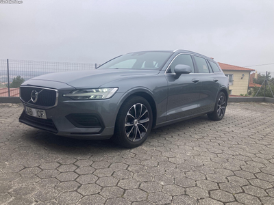 Volvo V60 D3 Momentum