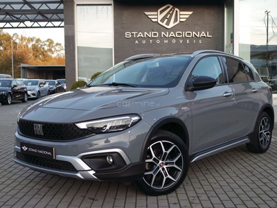 Fiat Tipo 1.0 GSE T3