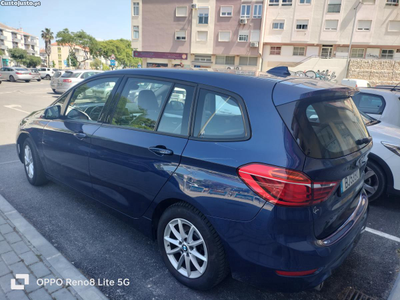 BMW 216 Active Tourer Luxe