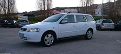 Opel Astra 1.7Dti