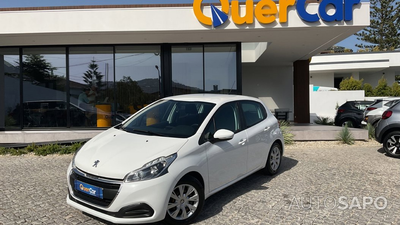 Peugeot 208 de 2019