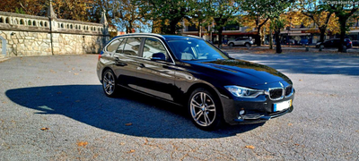 BMW 318 318D