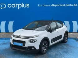 Citroen C3 1.2 PureTech 83 S&S Feel