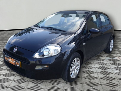 Fiat Punto 1.2 Sport