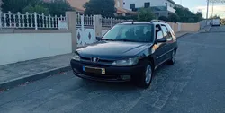 Peugeot 306 1.9 TD 5LUGARES