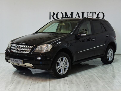 Mercedes Classe M ML 320 CDi