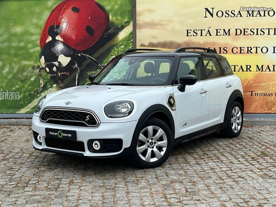 MINI Countryman COUPER SE ALL4